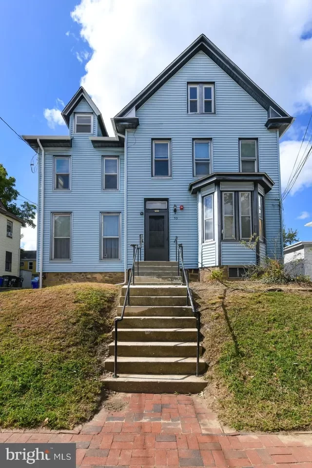 1BR House for Rent in Woodbury, NJ
