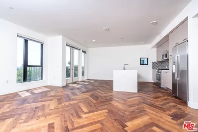 2BR Condo for Rent in West Hollywood, CA