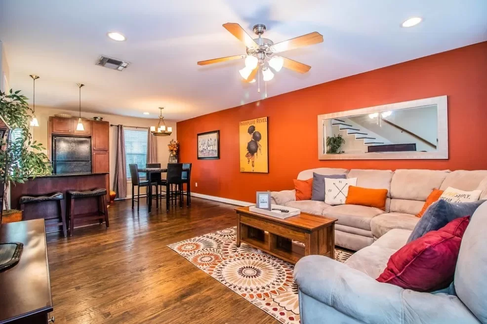2BR Condo for Rent in Dallas, TX