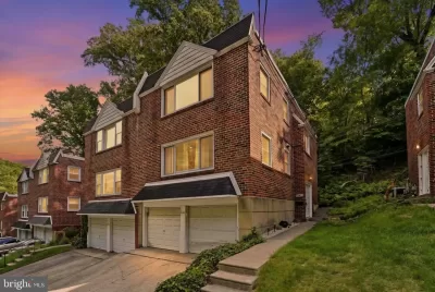 Multi-Family for Sale in Philadelphia, PA