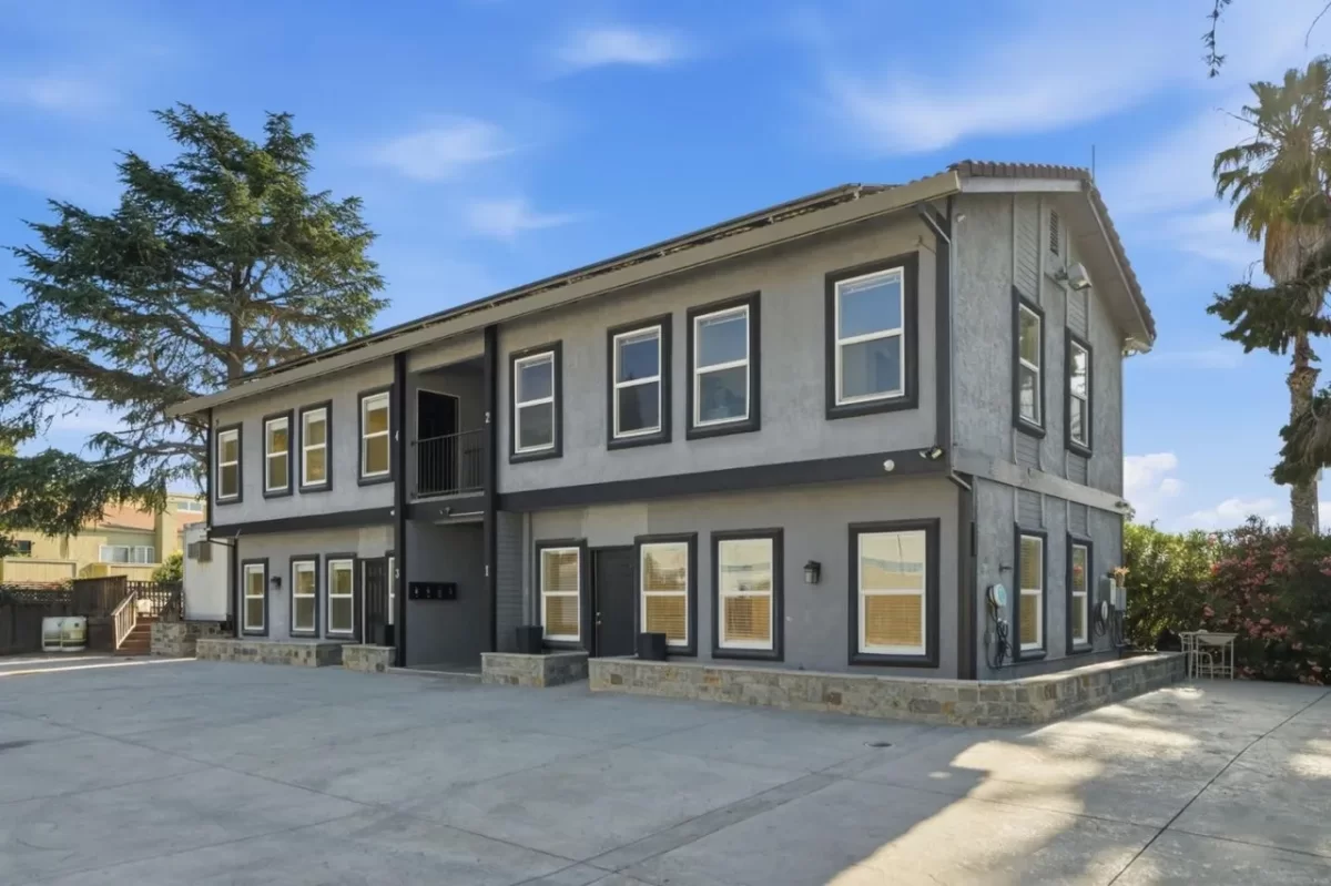 8BR Multi-Family for Sale in San Jose, CA