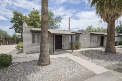 2BR Apartment for Rent in Phoenix, AZ