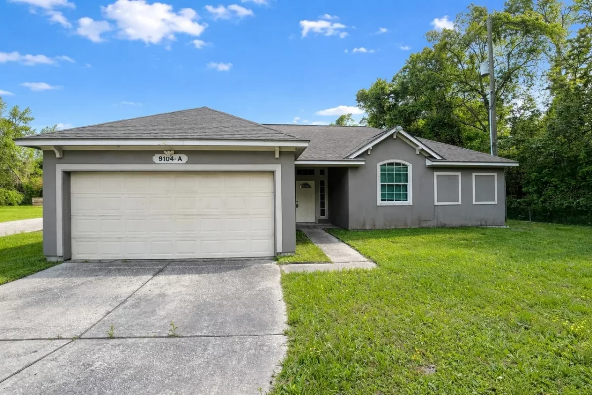 3BR House for Rent in Houston, TX
