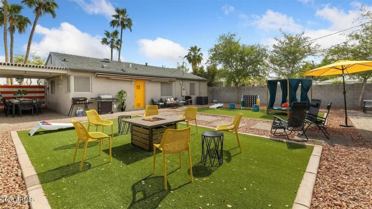 3BR House for Sale in Phoenix, AZ