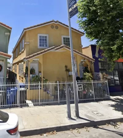 3BR House for Rent in Los Angeles, CA