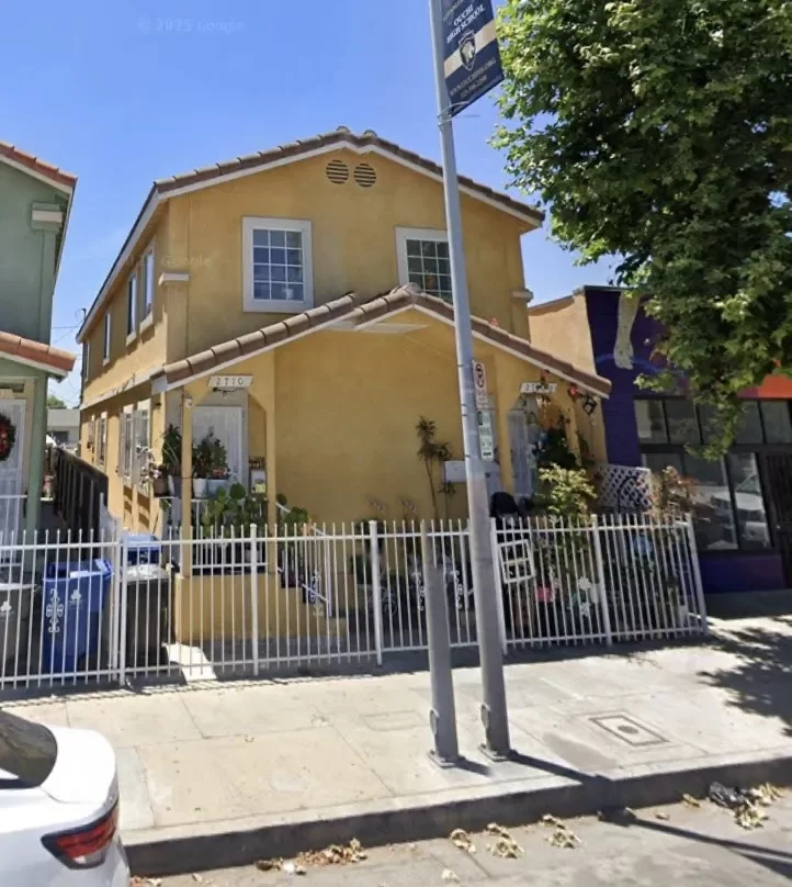 3BR House for Rent in Los Angeles, CA