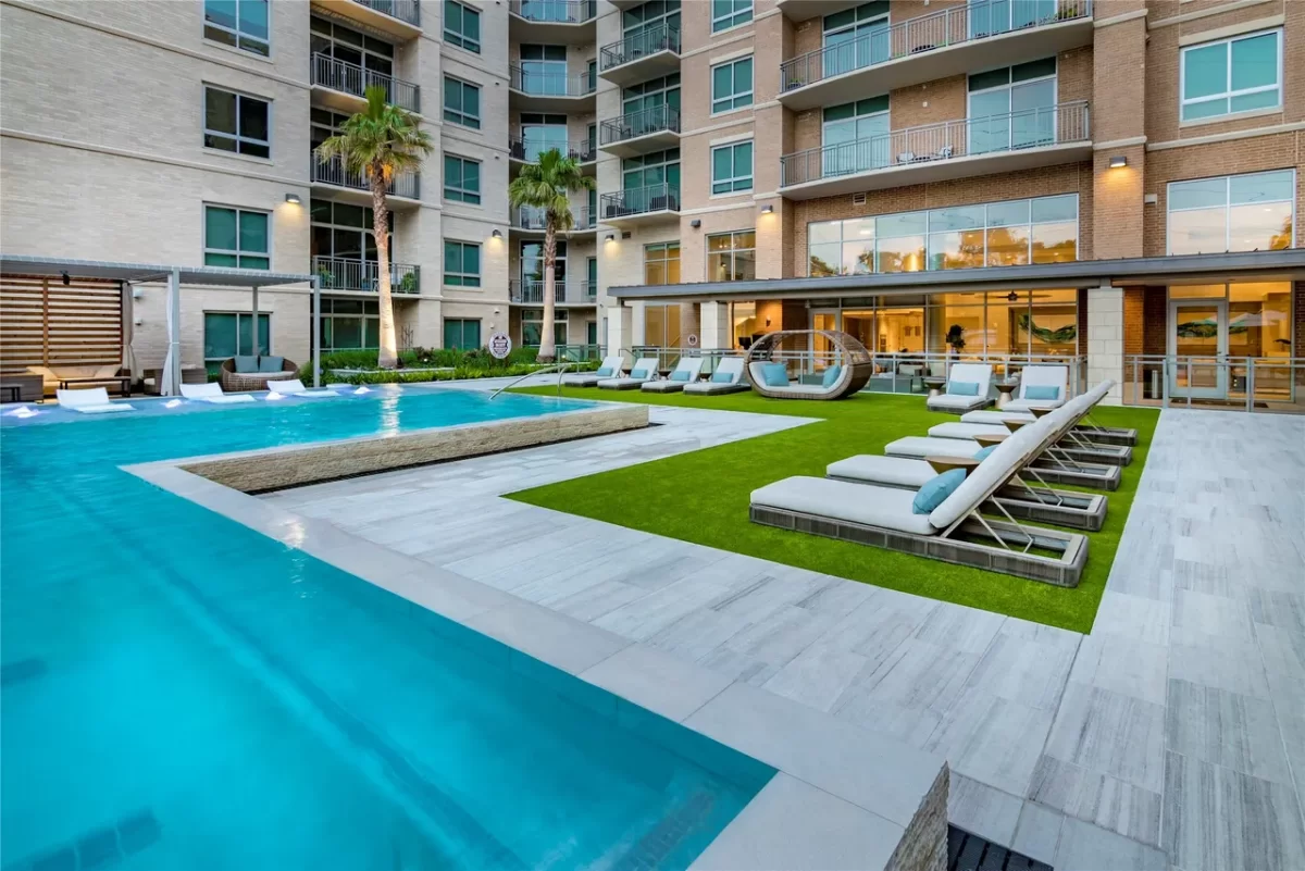 1BR Apartment for Rent in Dallas, TX
