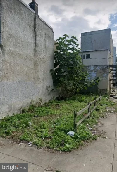 Land for Sale in Philadelphia, PA
