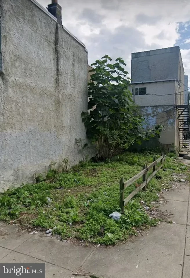 Land for Sale in Philadelphia, PA