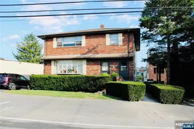 1BR Apartment for Rent in Fairview, NJ