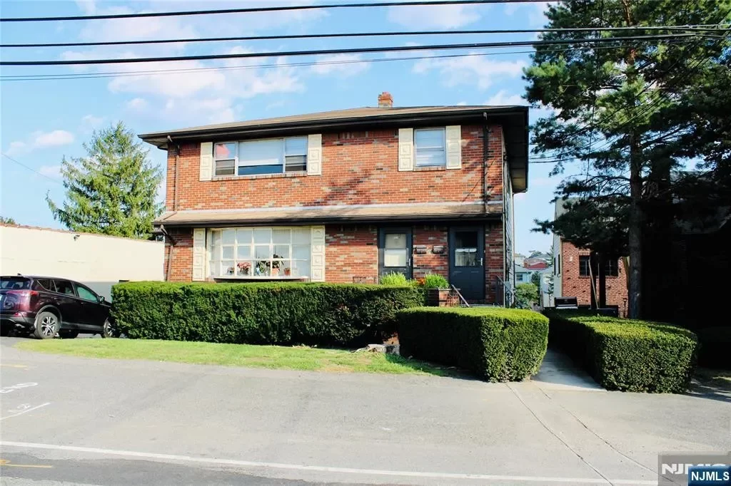 1BR Apartment for Rent in Fairview, NJ