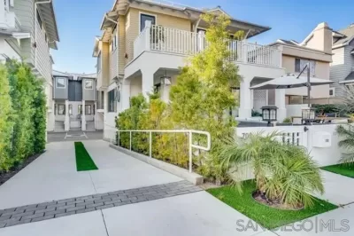 4BR House for Rent in Coronado, CA