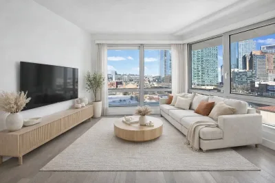 2BR Condo for Sale in Queens, NY