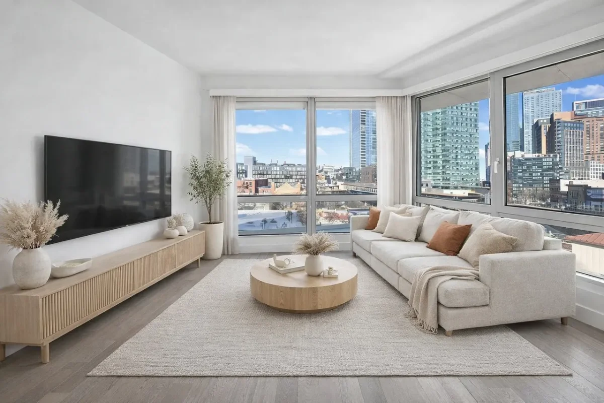 2BR Condo for Sale in Queens, NY