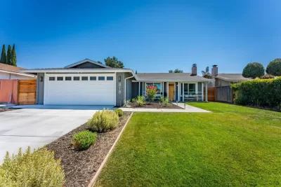 4BR House for Sale in San Jose, CA