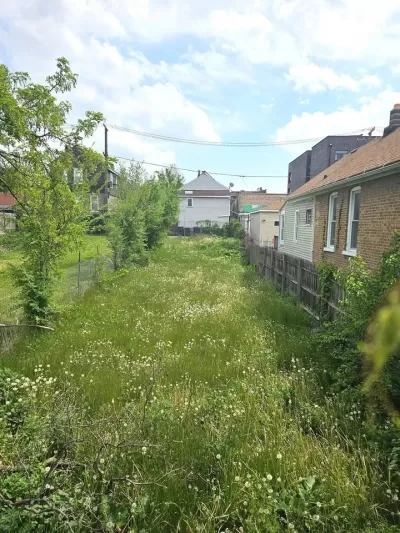 Land for Sale in Chicago, IL