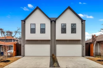 3BR House for Rent in Dallas, TX