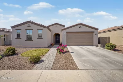 4BR House for Sale in Phoenix, AZ