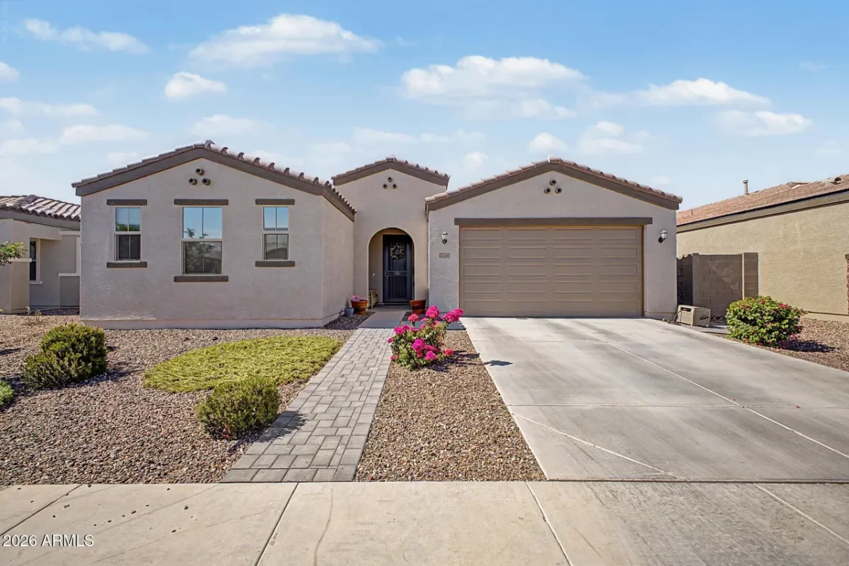 4BR House for Sale in Phoenix, AZ