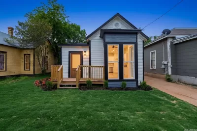 4BR House for Rent in San Antonio, TX