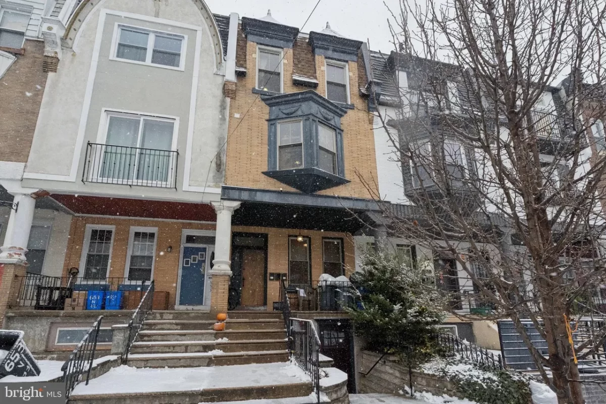 Multi-Family for Sale in Philadelphia, PA