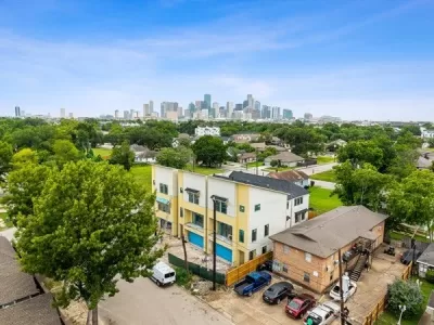 3BR House for Sale in Houston, TX