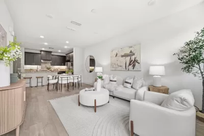 3BR Townhouse for Sale in Milpitas, CA