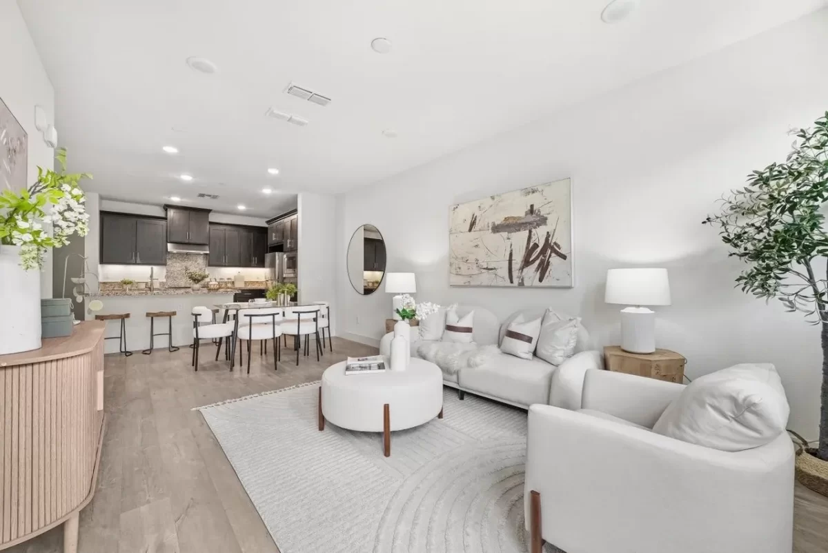 3BR Townhouse for Sale in Milpitas, CA