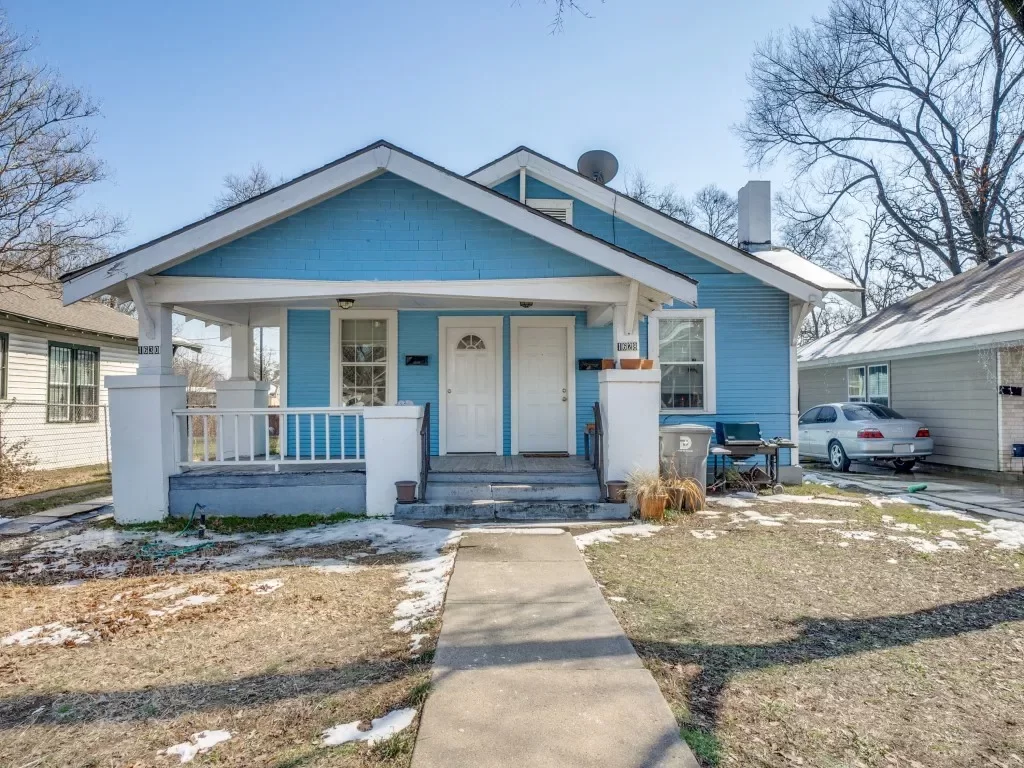 2BR Multi-Family for Rent in Dallas, TX
