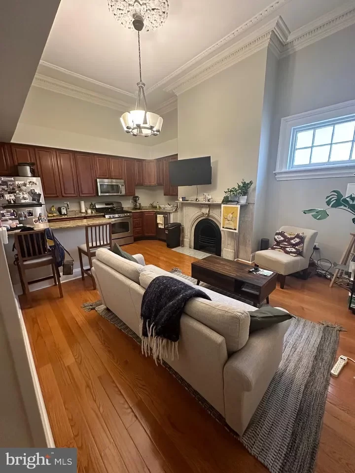 1BR Apartment for Rent in Philadelphia, PA