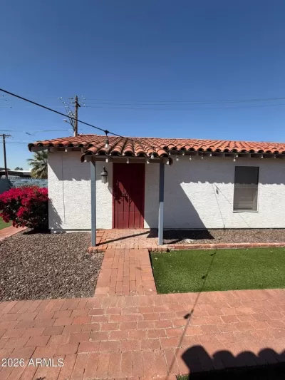 2BR Apartment for Rent in Phoenix, AZ