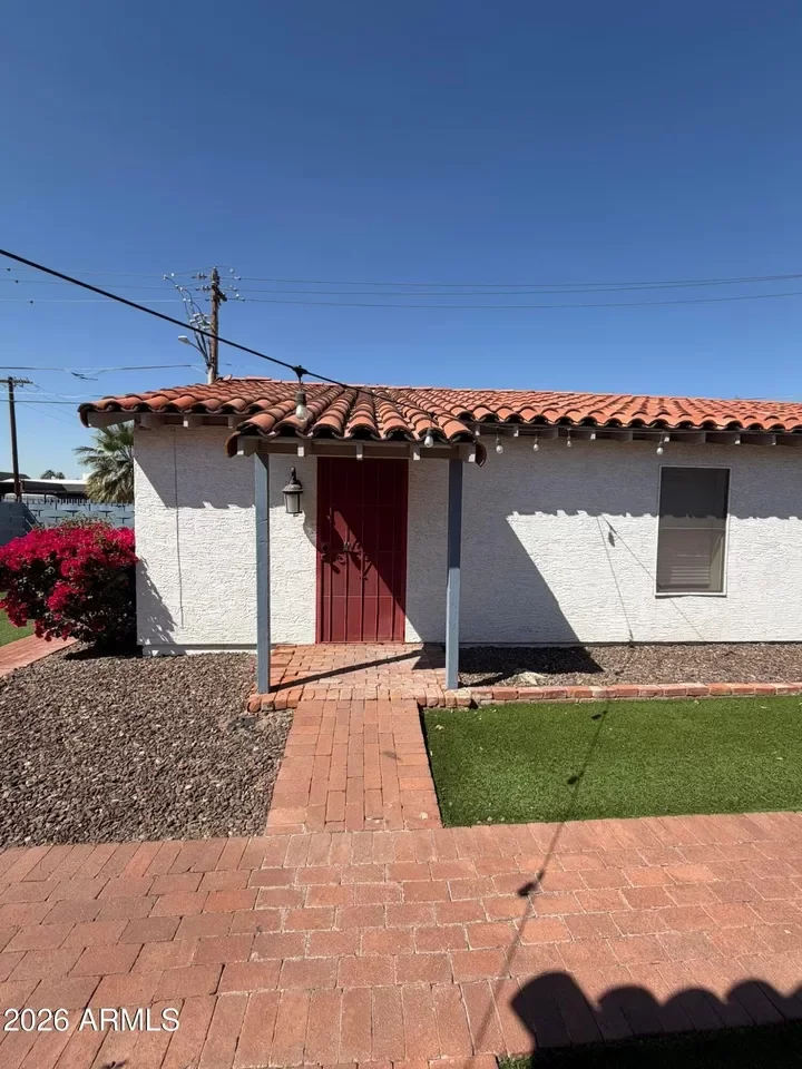 2BR Apartment for Rent in Phoenix, AZ