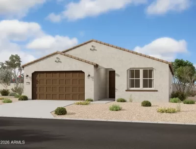 4BR House for Sale in Laveen, AZ