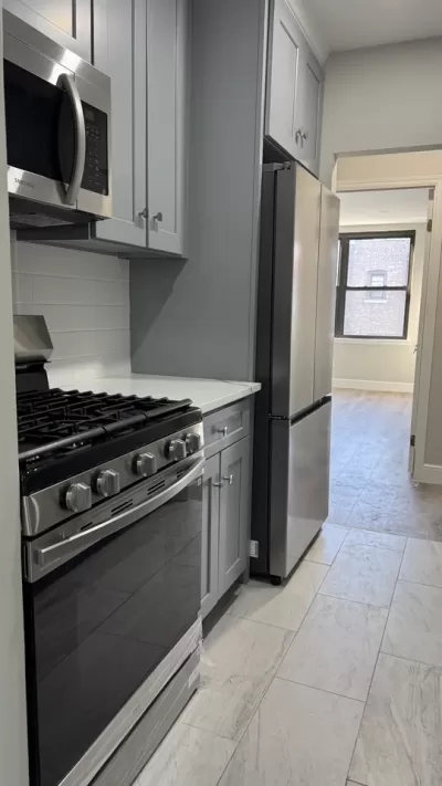 3BR Multi-Family for Rent in New York, NY