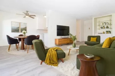2BR Condo for Sale in San Diego, CA