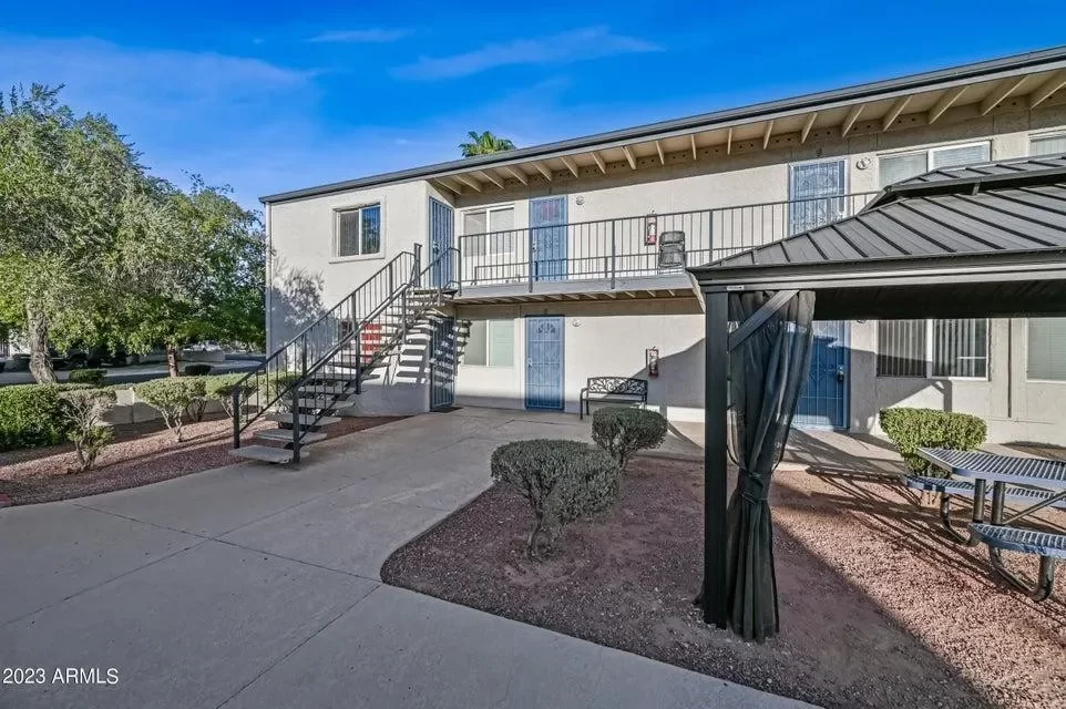 1BR Apartment for Rent in Phoenix, AZ