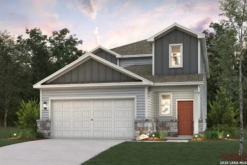 5BR House for Sale in San Antonio, TX