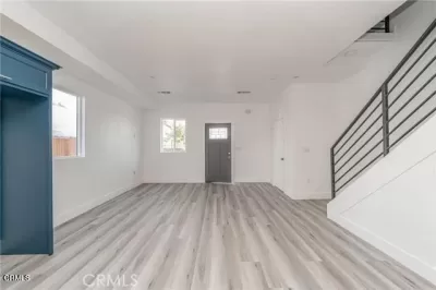 4BR House for Rent in Los Angeles, CA