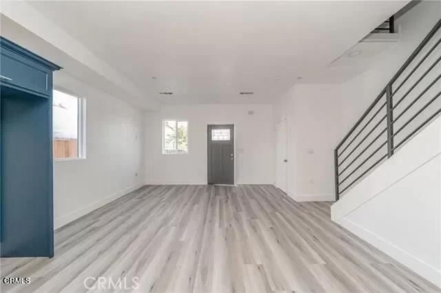 4BR House for Rent in Los Angeles, CA