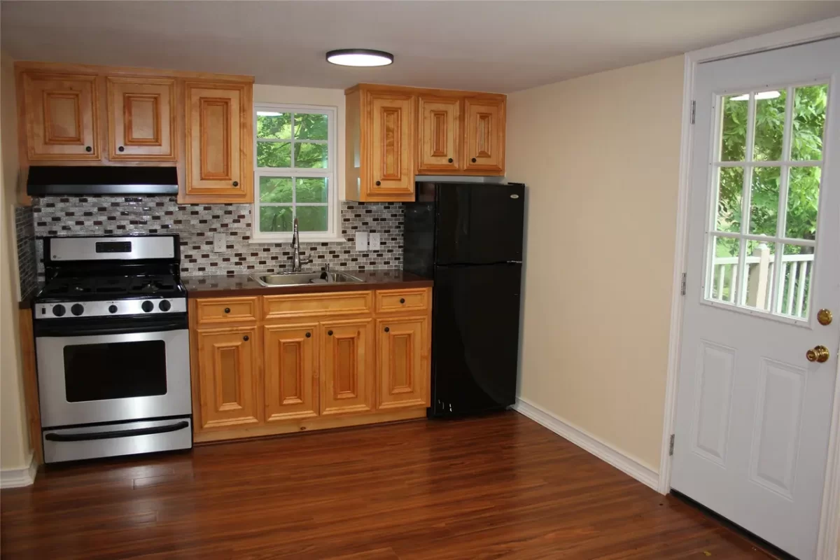 1BR House for Rent in Houston, TX