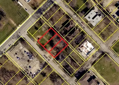 Land for Sale in Dallas, TX