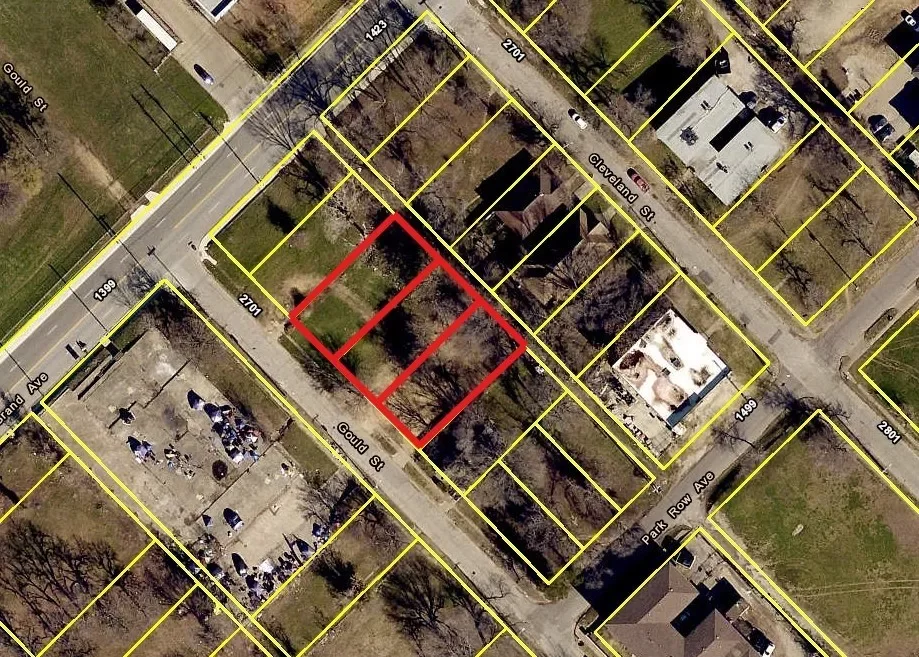 Land for Sale in Dallas, TX