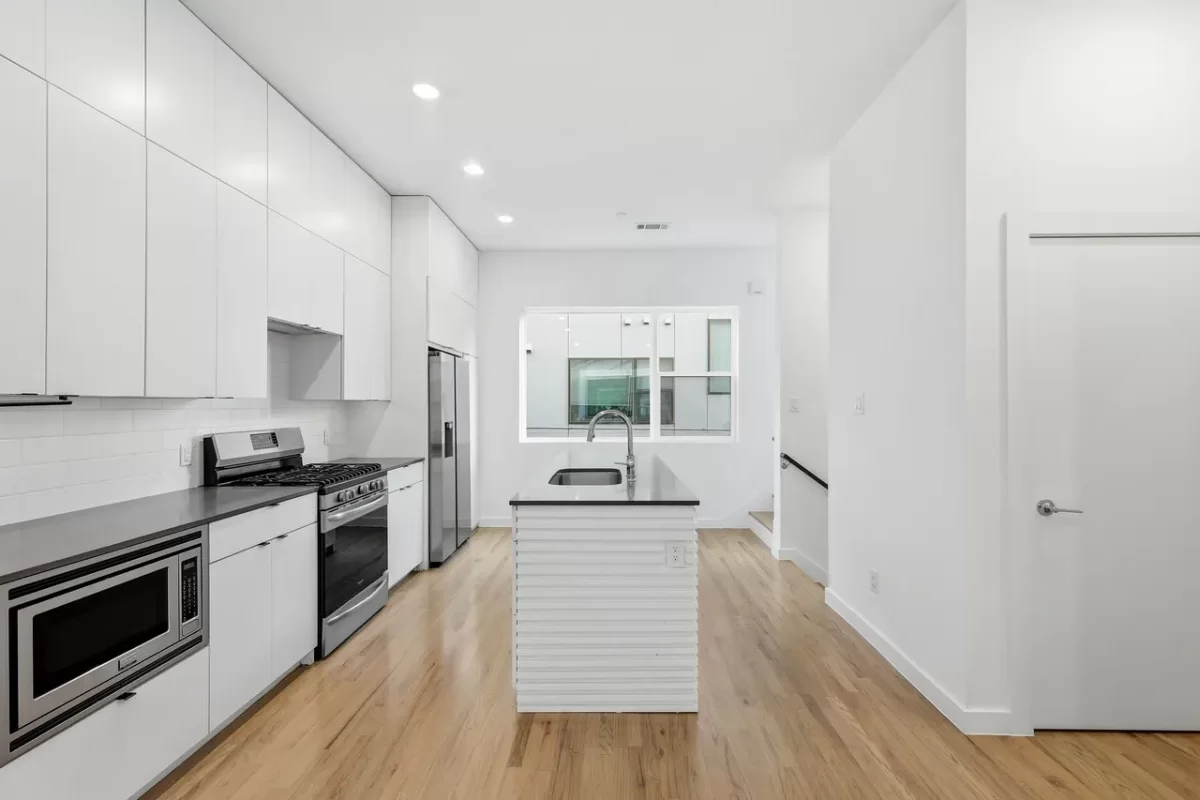2BR Condo for Rent in Dallas, TX