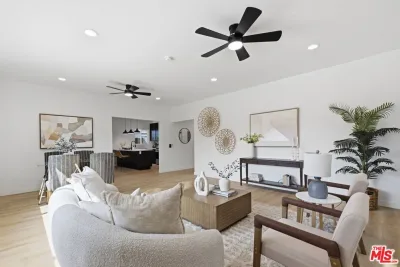 2BR Condo for Sale in Los Angeles, CA
