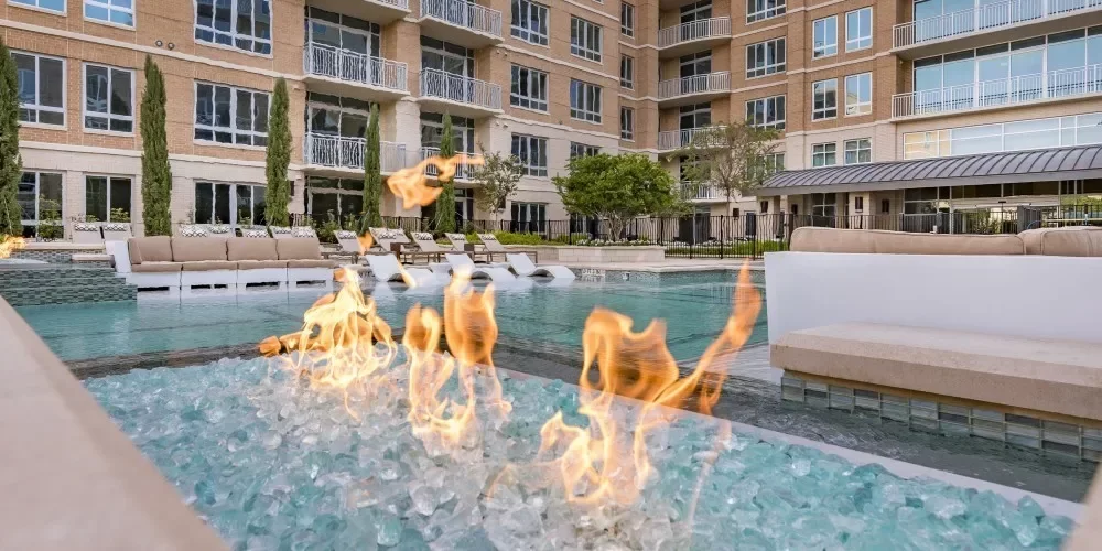 1BR Apartment for Rent in Dallas, TX