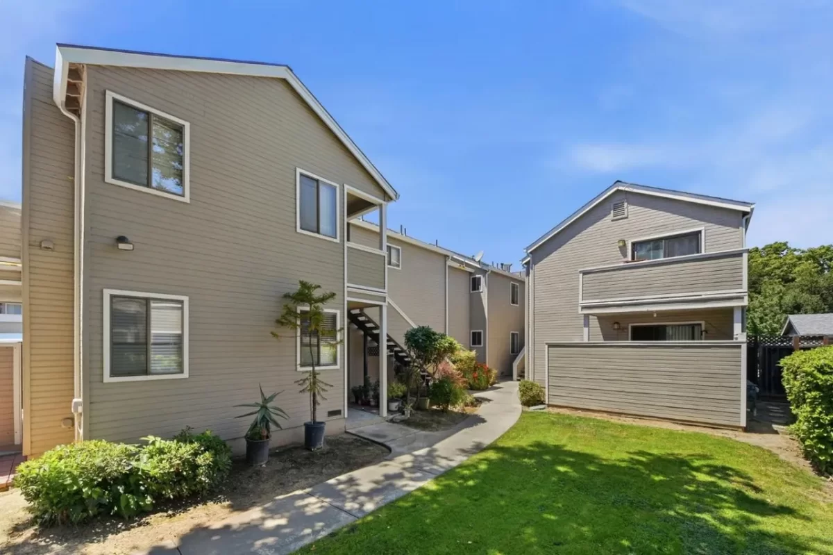 2BR Condo for Sale in San Jose, CA