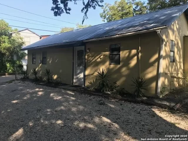 1BR House for Rent in San Antonio, TX