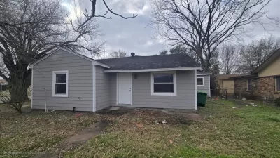 4BR House for Rent in Houston, TX