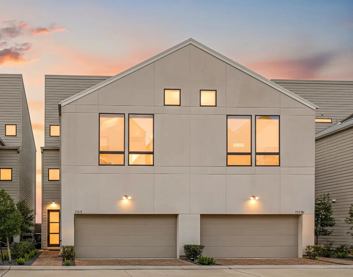 2BR House for Sale in Houston, TX