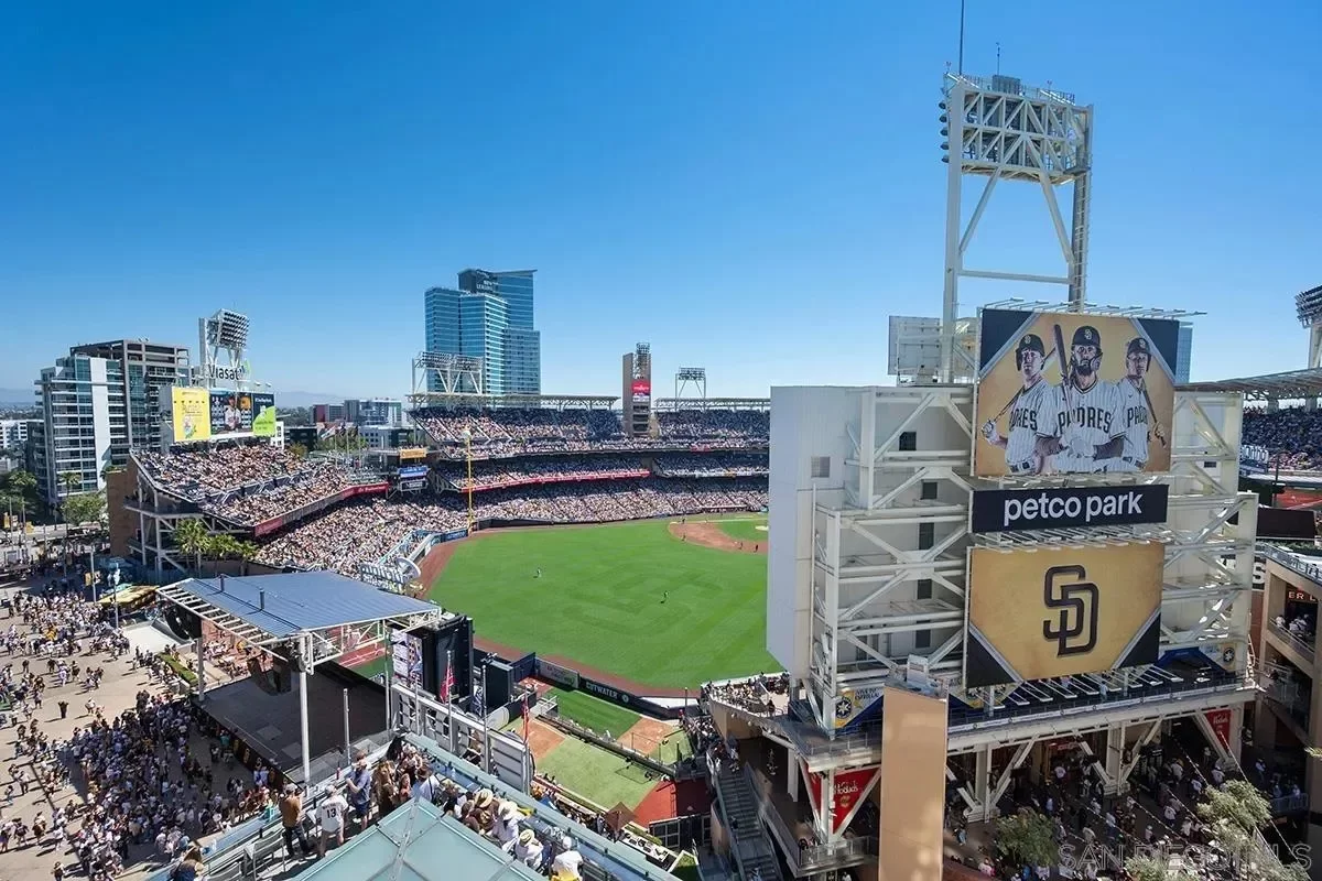 2BR Condo for Sale in San Diego, CA